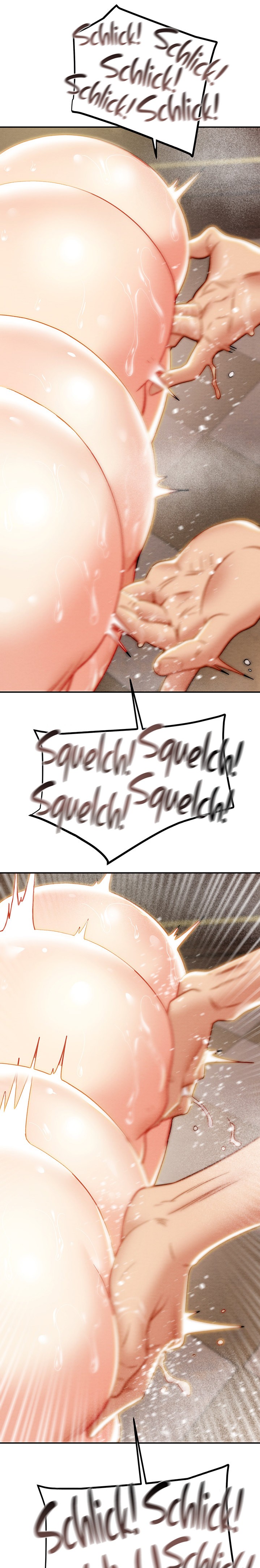 Where is My Hammer? chapter 34 page 28