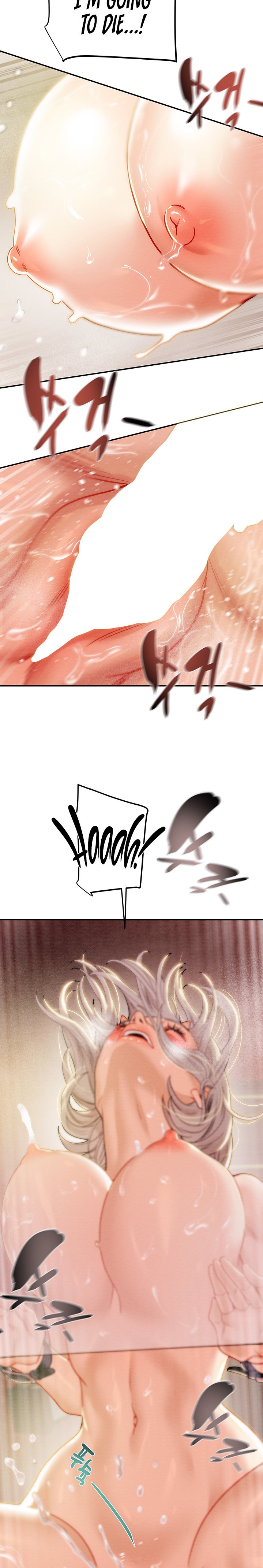 Where is My Hammer? chapter 35 page 30