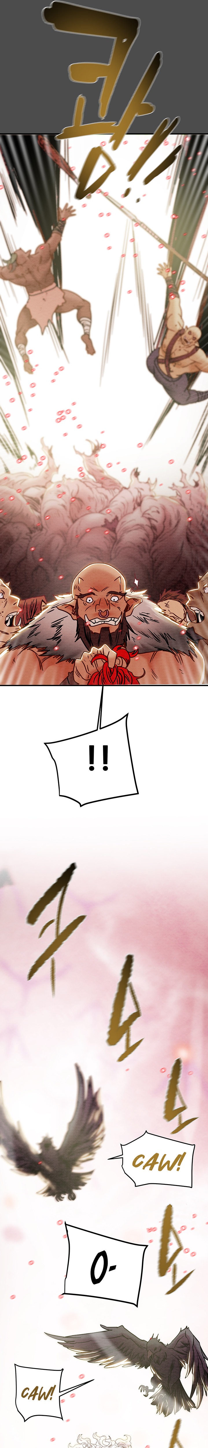 Where is My Hammer? chapter 37 page 16