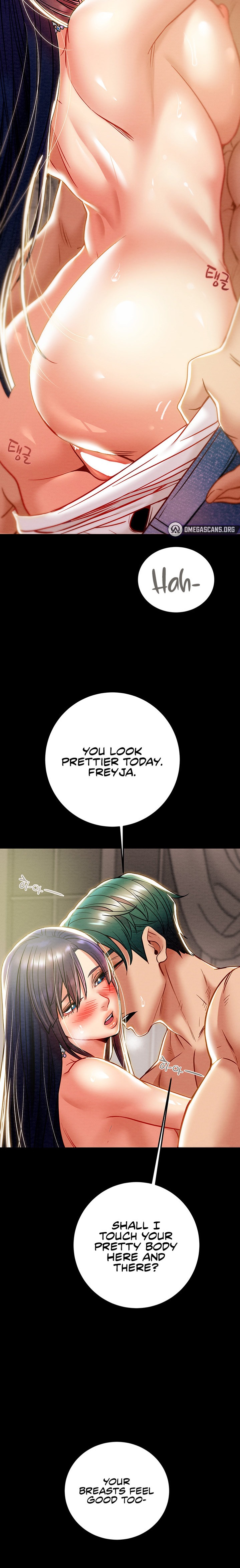 Where is My Hammer? chapter 41 page 24