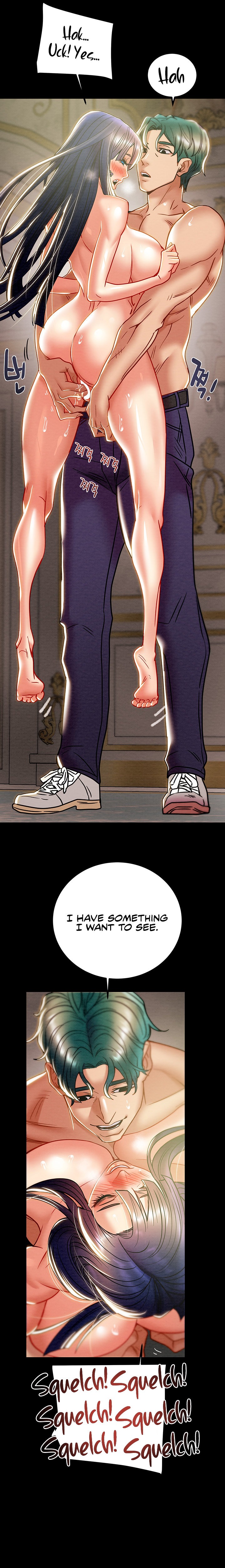 Where is My Hammer? chapter 41 page 31