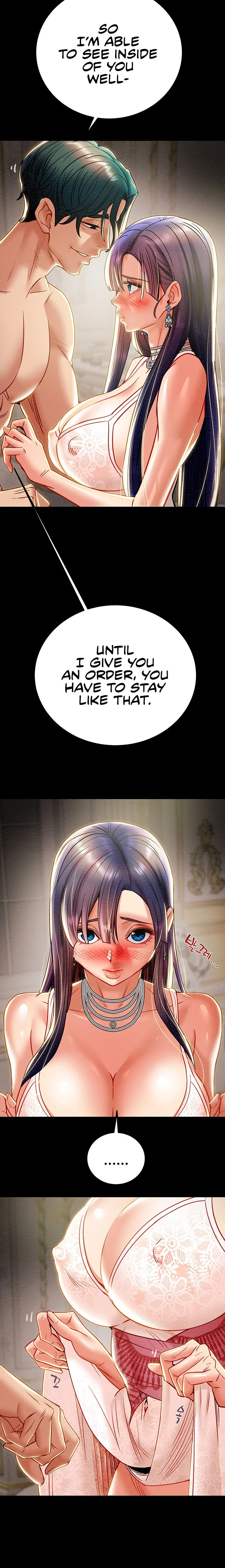 Where is My Hammer? chapter 42 page 9