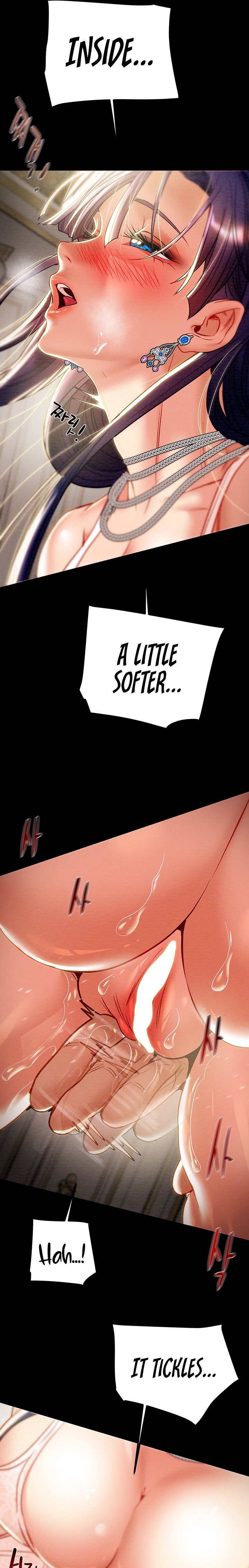 Where is My Hammer? chapter 42 page 13