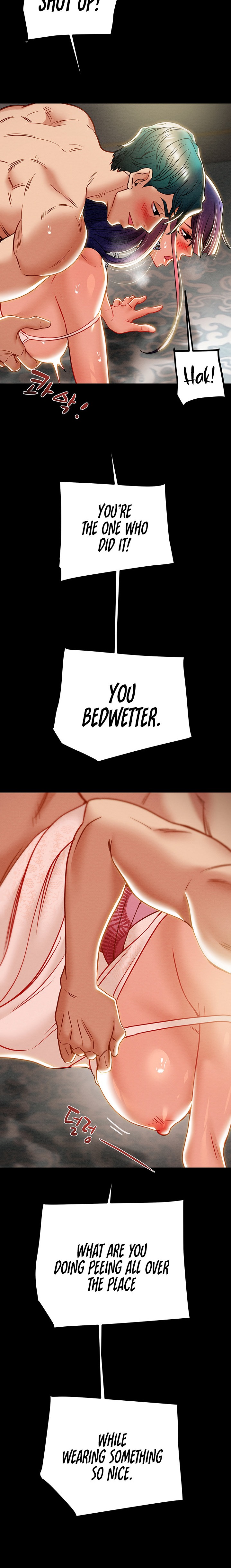 Where is My Hammer? chapter 42 page 30