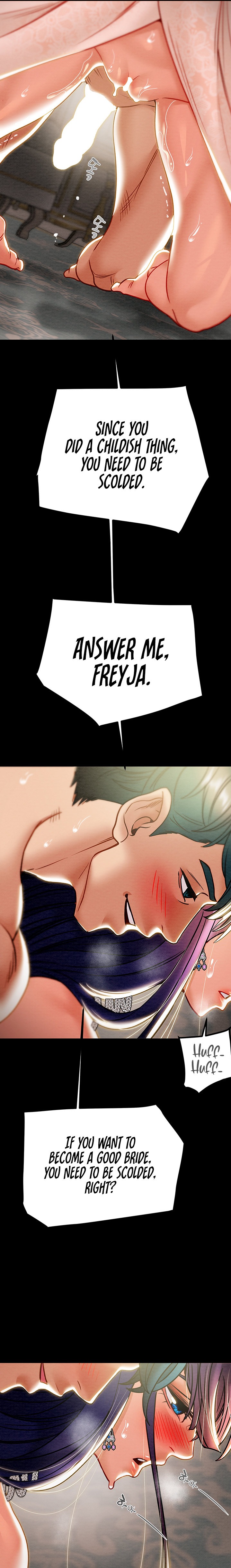 Where is My Hammer? chapter 42 page 31