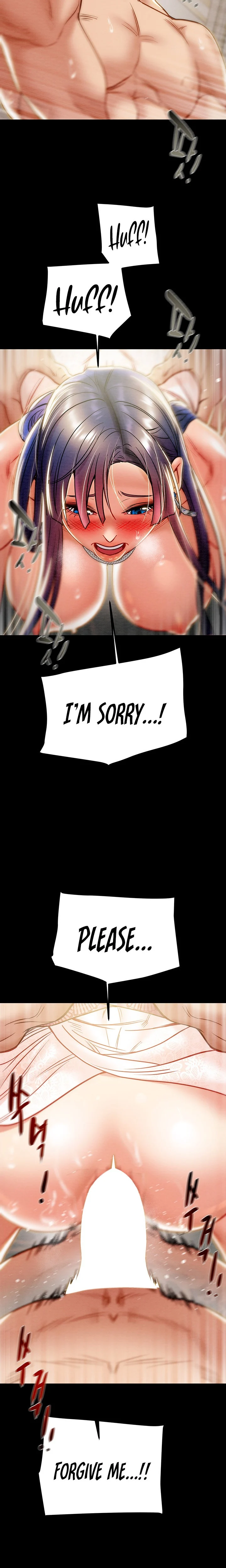 Where is My Hammer? chapter 42 page 36