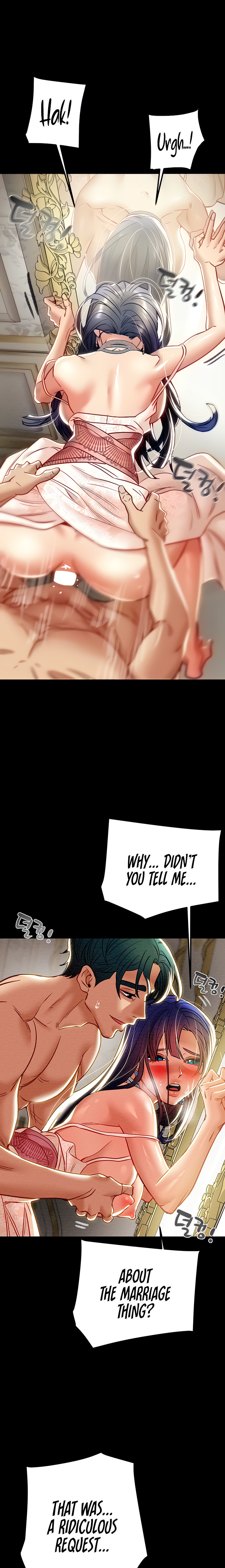 Where is My Hammer? chapter 43 page 7