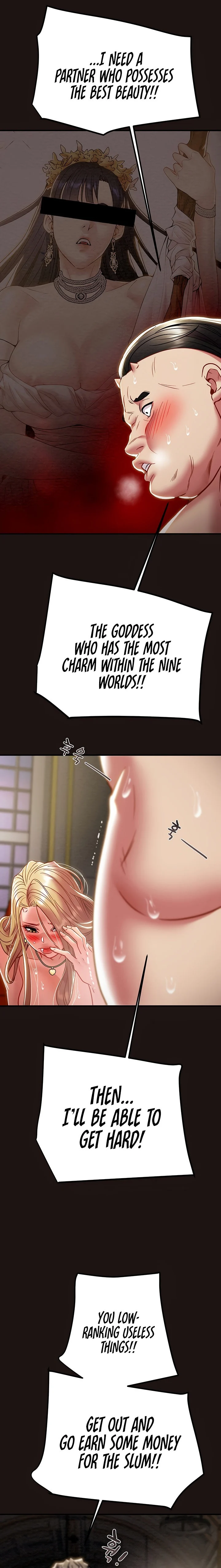 Where is My Hammer? chapter 46 page 7