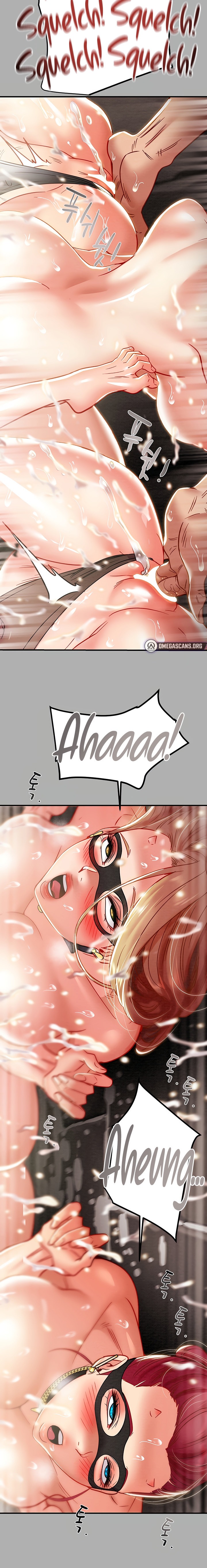 Where is My Hammer? chapter 46 page 30
