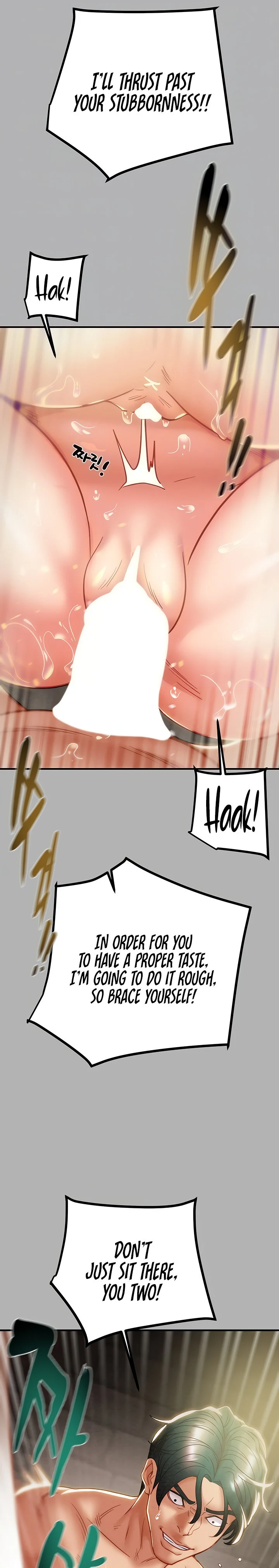 Where is My Hammer? chapter 47 page 7