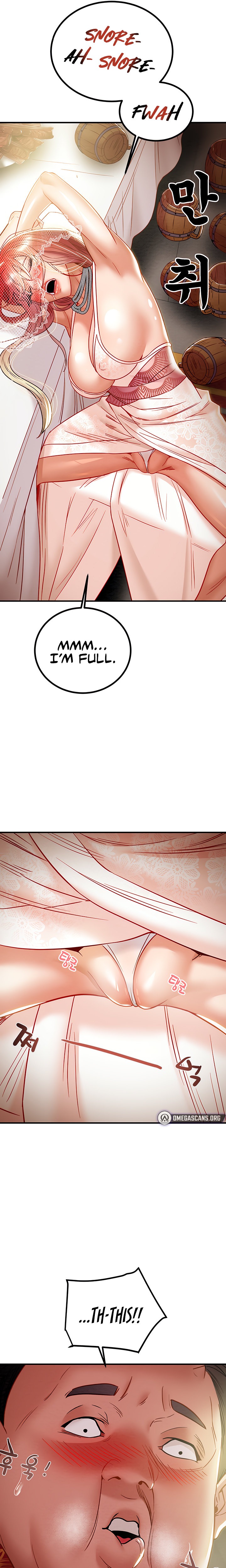 Where is My Hammer? chapter 47 page 30