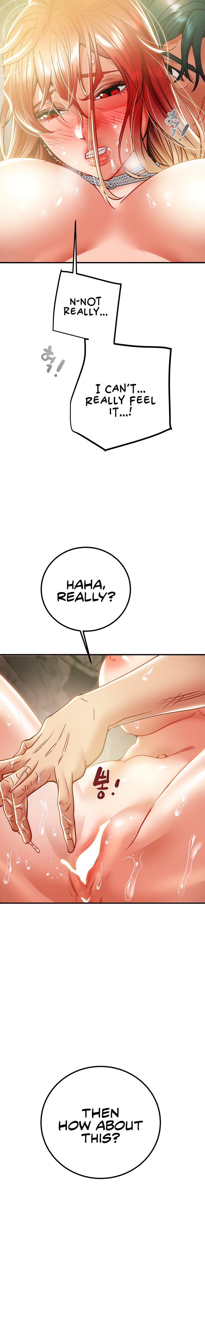 Where is My Hammer? chapter 49 page 35