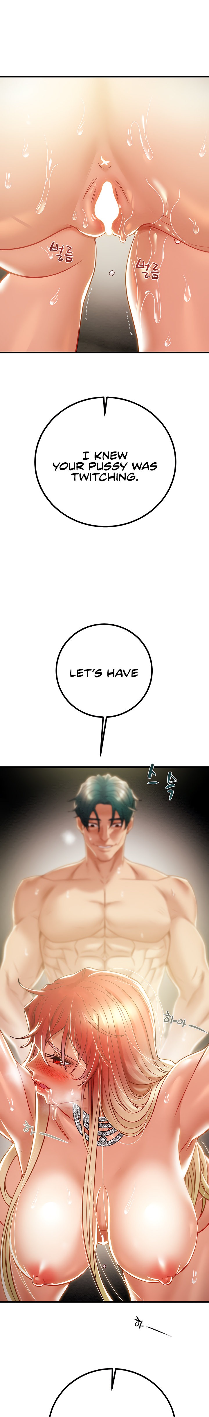 Where is My Hammer? chapter 50 page 13