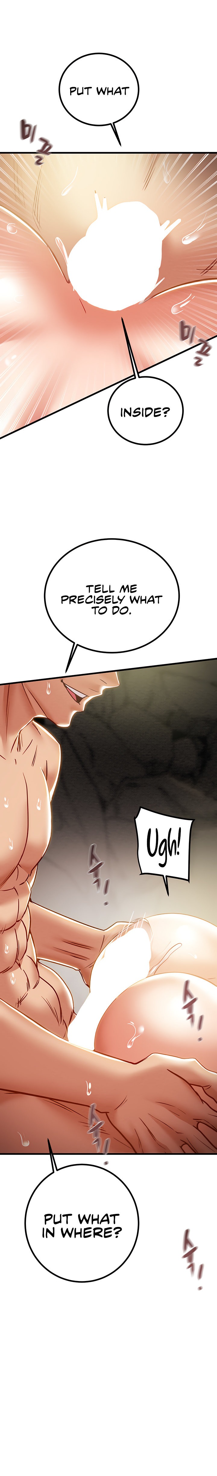 Where is My Hammer? chapter 50 page 18