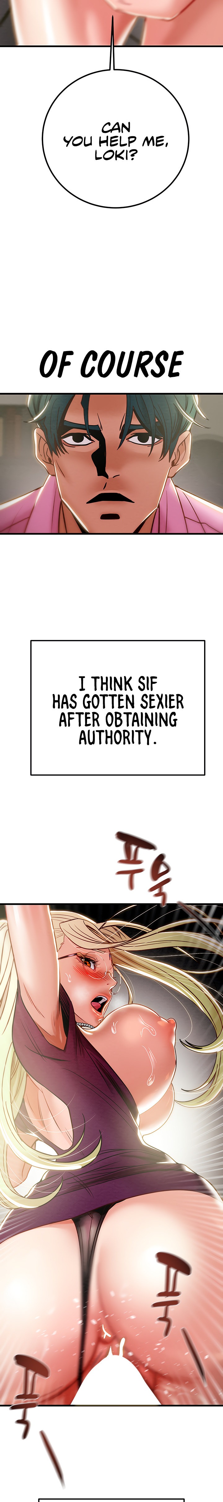 Where is My Hammer? chapter 51 page 29