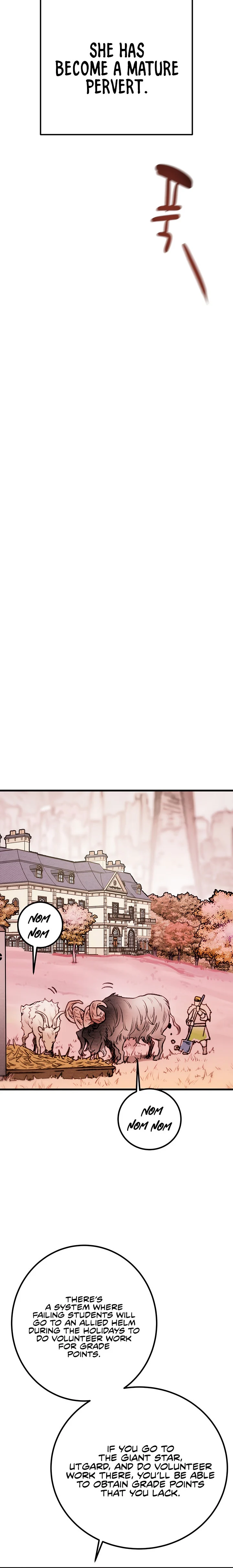 Where is My Hammer? chapter 51 page 30