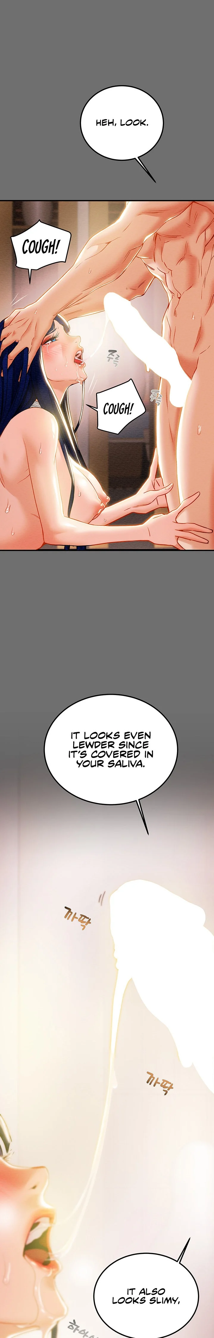 Where is My Hammer? chapter 6 page 10