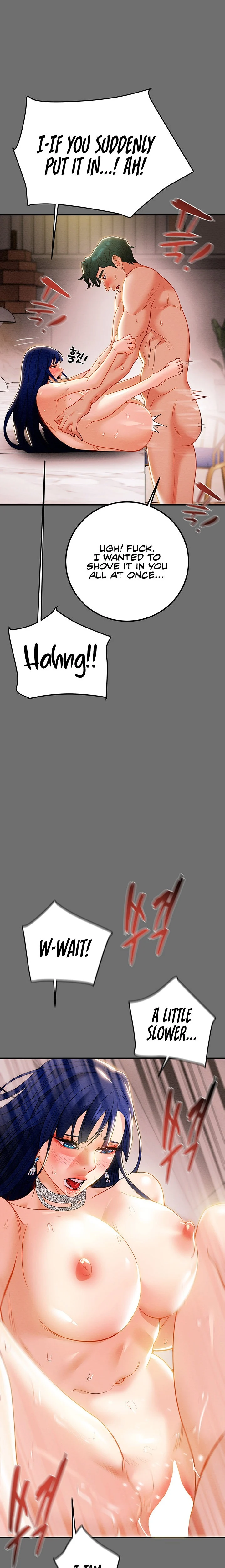Where is My Hammer? chapter 6 page 17