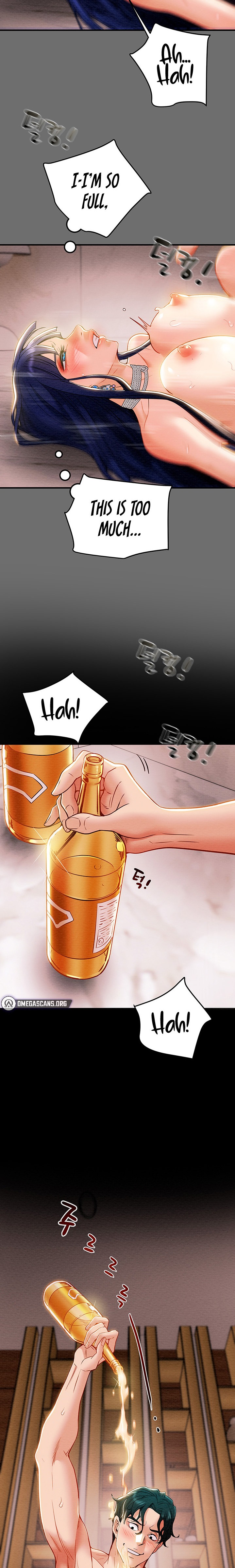 Where is My Hammer? chapter 6 page 20