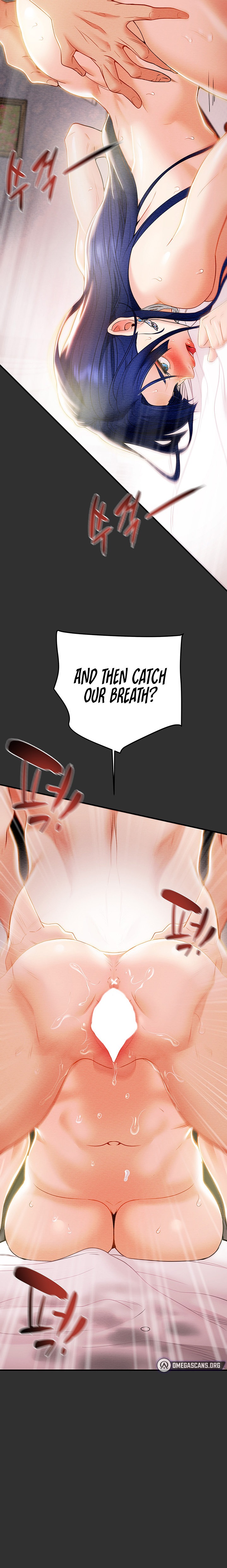 Where is My Hammer? chapter 7 page 14