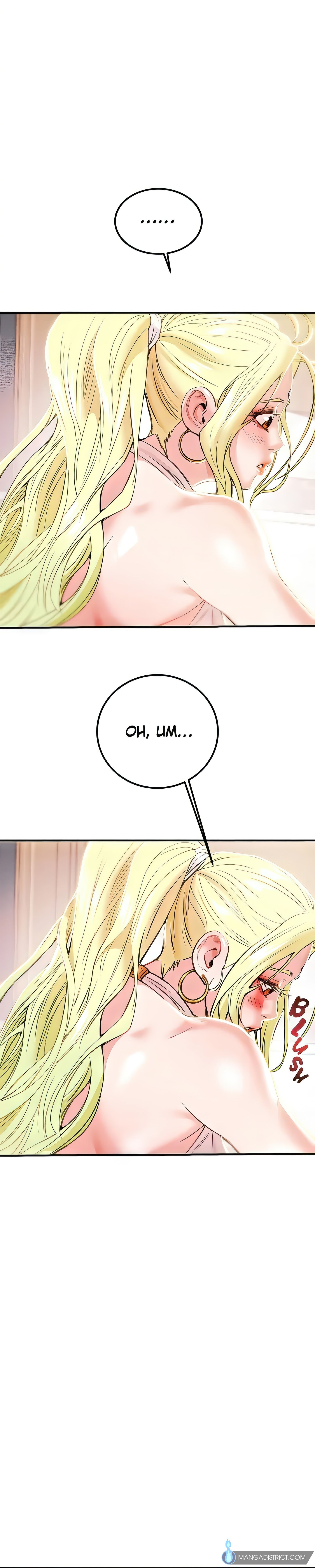 Where Is My Little Stick?! (Official Uncensored) chapter 1 page 28