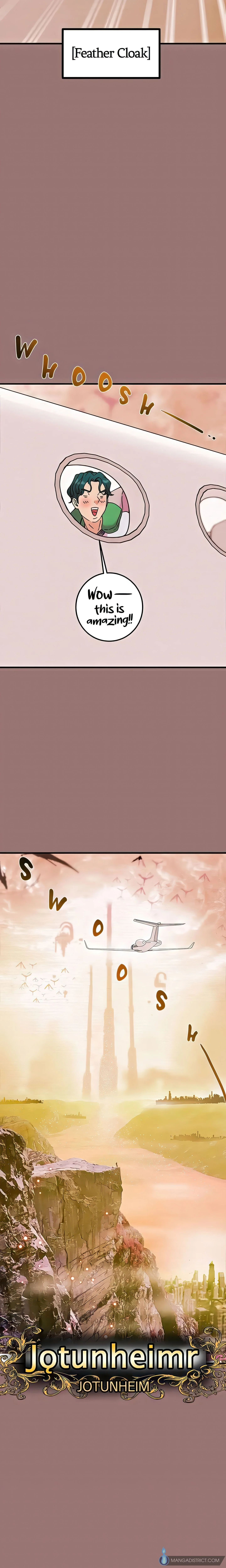 Where Is My Little Stick?! (Official Uncensored) chapter 14 page 21