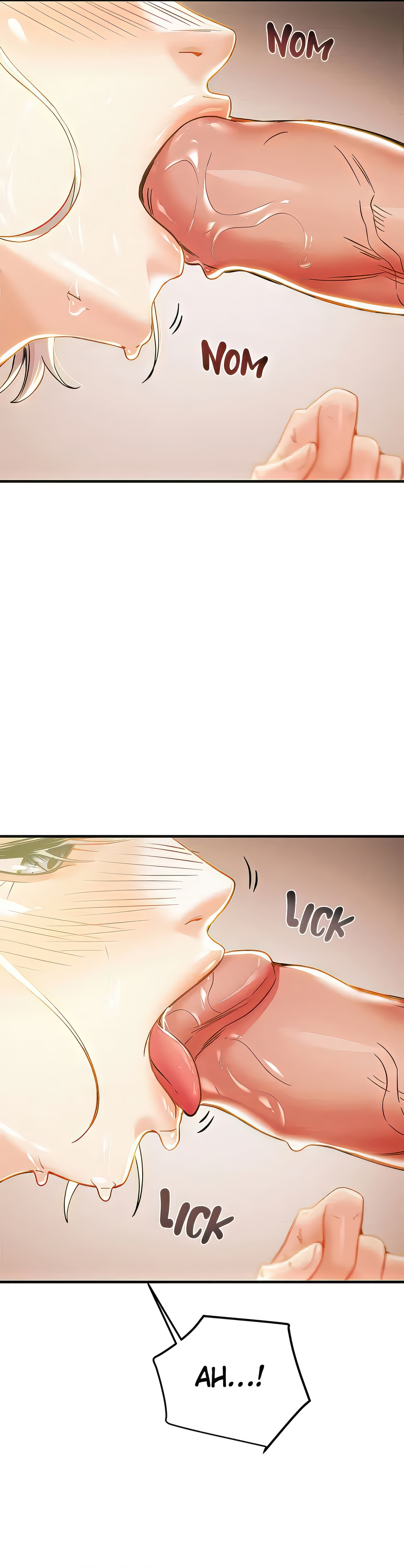 Where Is My Little Stick?! (Official Uncensored) chapter 16 page 24