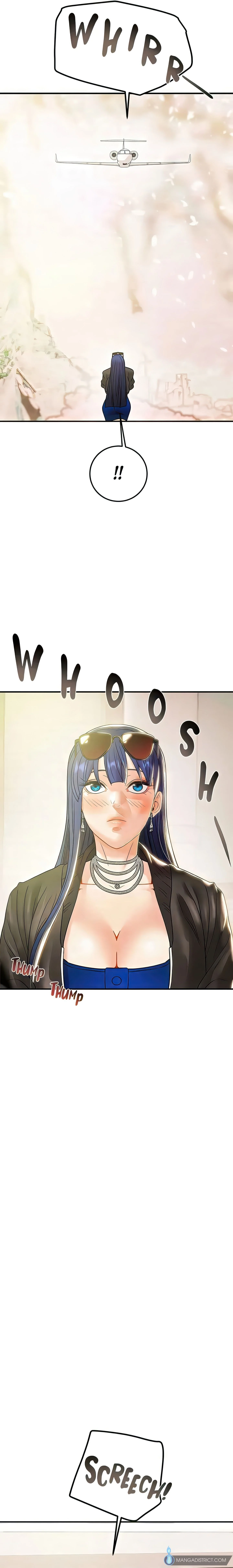 Where Is My Little Stick?! (Official Uncensored) chapter 18 page 16