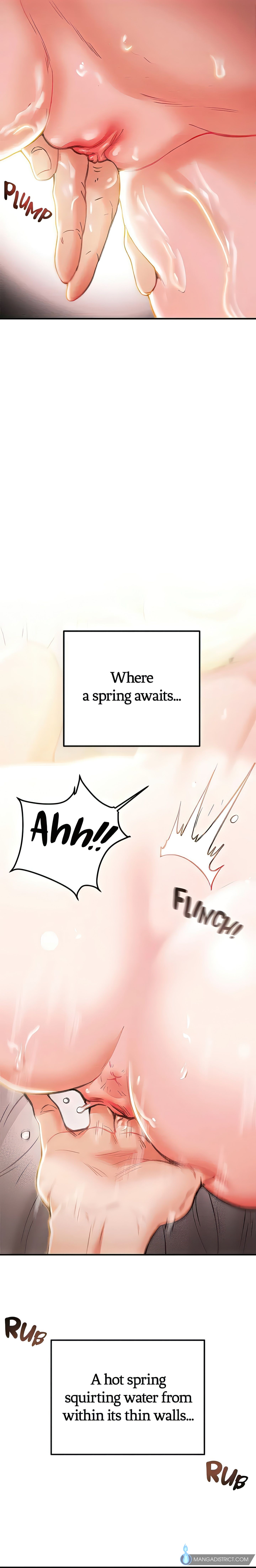 Where Is My Little Stick?! (Official Uncensored) chapter 2 page 32