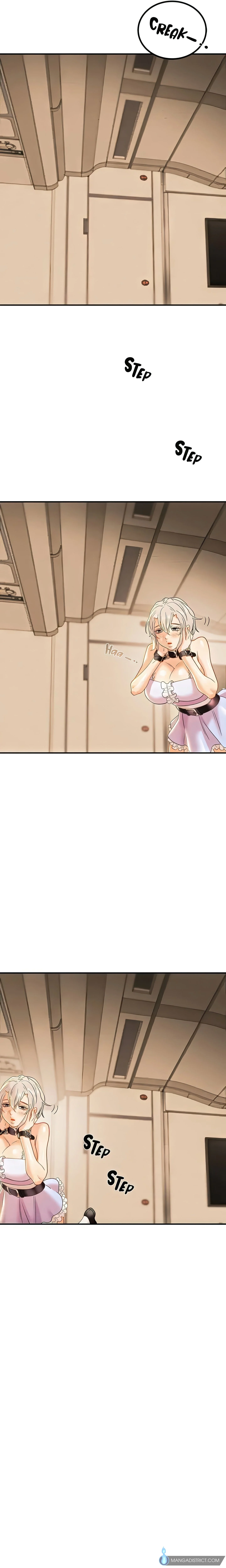 Where Is My Little Stick?! (Official Uncensored) chapter 20 page 24