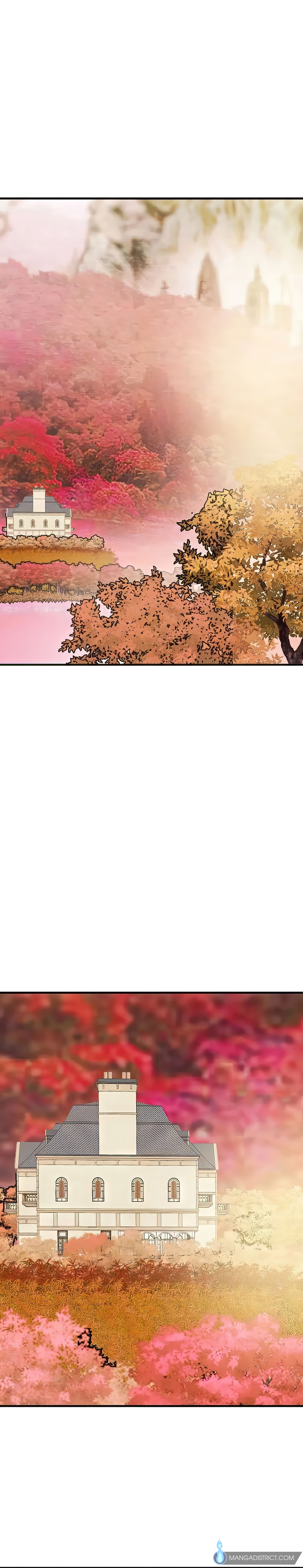Where Is My Little Stick?! (Official Uncensored) chapter 21 page 20