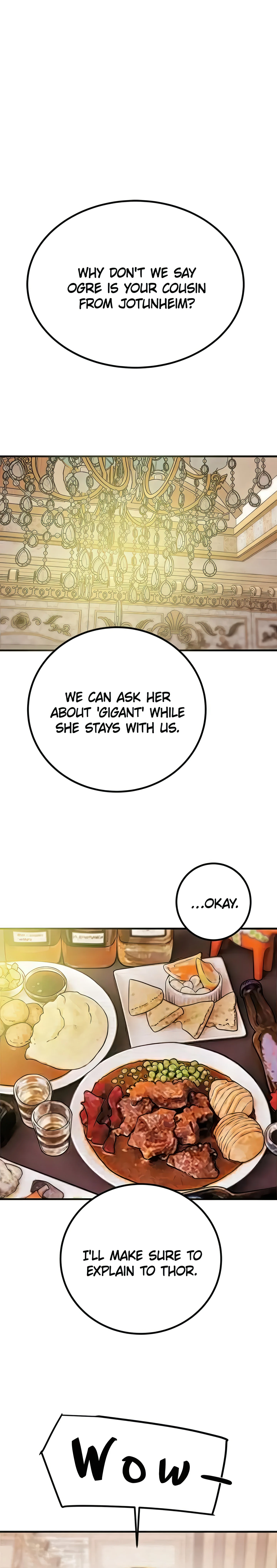 Where Is My Little Stick?! (Official Uncensored) chapter 24 page 1