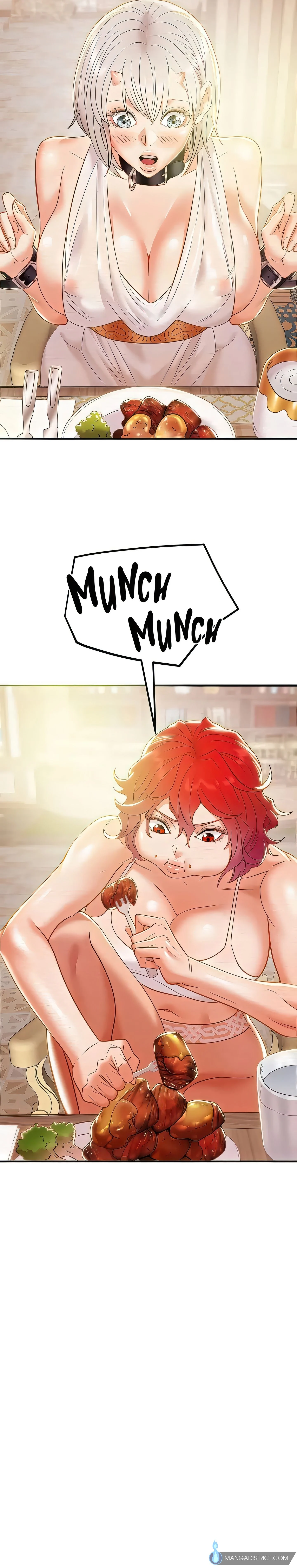 Where Is My Little Stick?! (Official Uncensored) chapter 24 page 2
