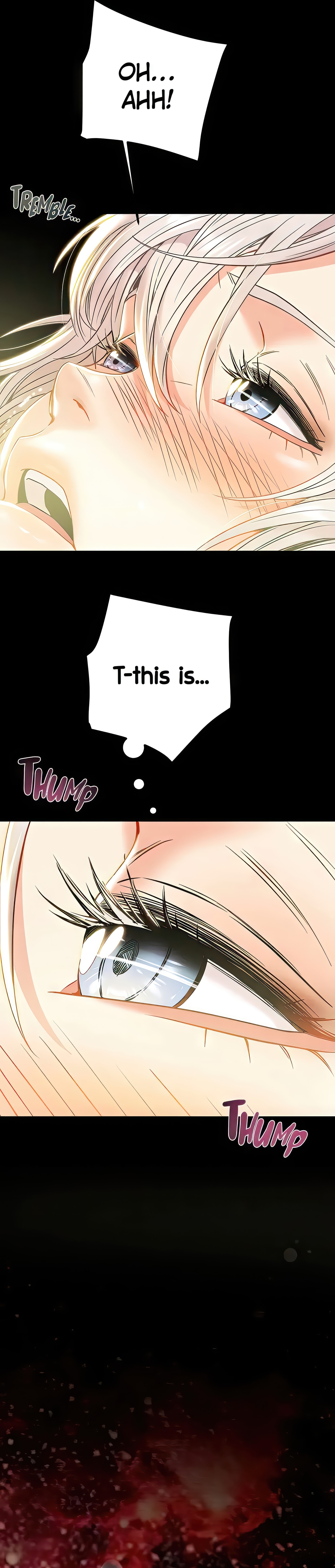 Where Is My Little Stick?! (Official Uncensored) chapter 26 page 11