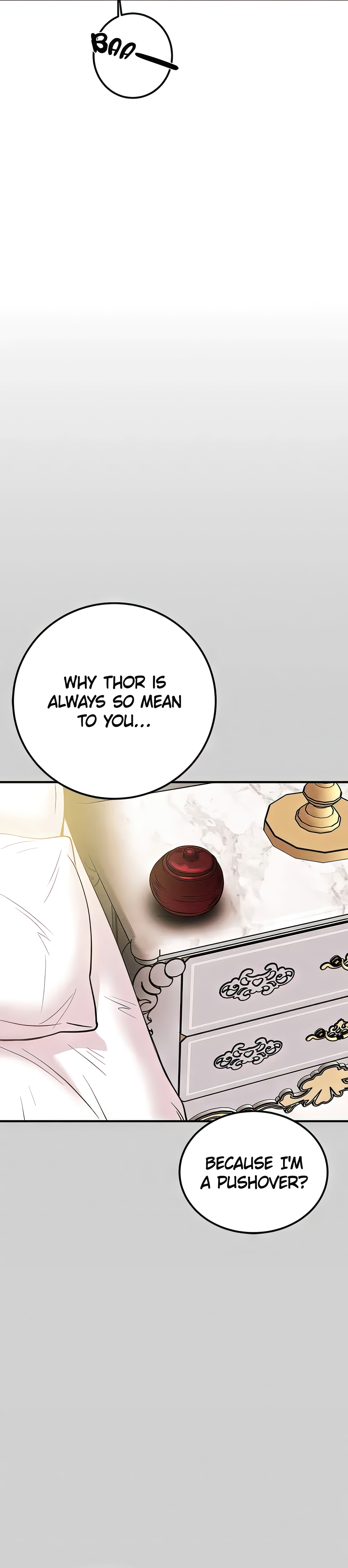 Where Is My Little Stick?! (Official Uncensored) chapter 3 page 21