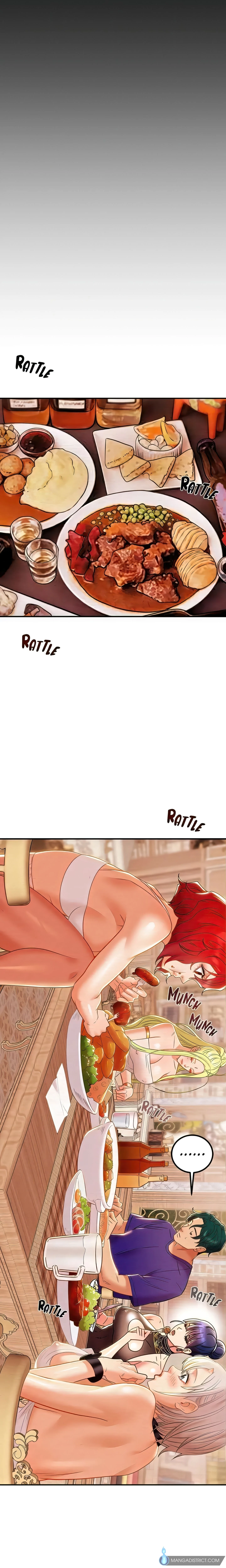 Where Is My Little Stick?! (Official Uncensored) chapter 30 page 3