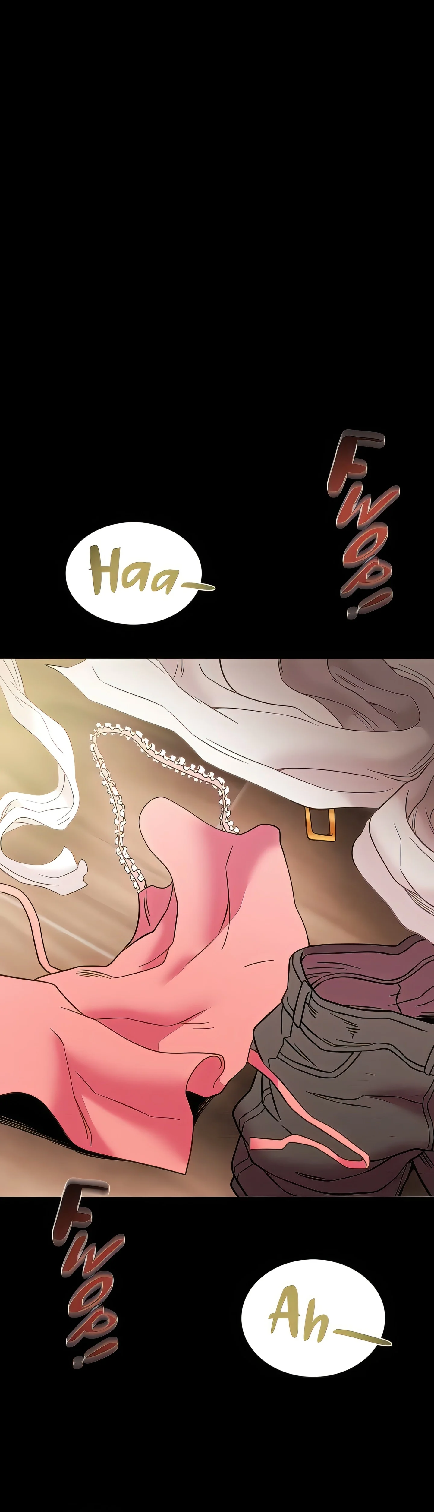 Where Is My Little Stick?! (Official Uncensored) chapter 32 page 4
