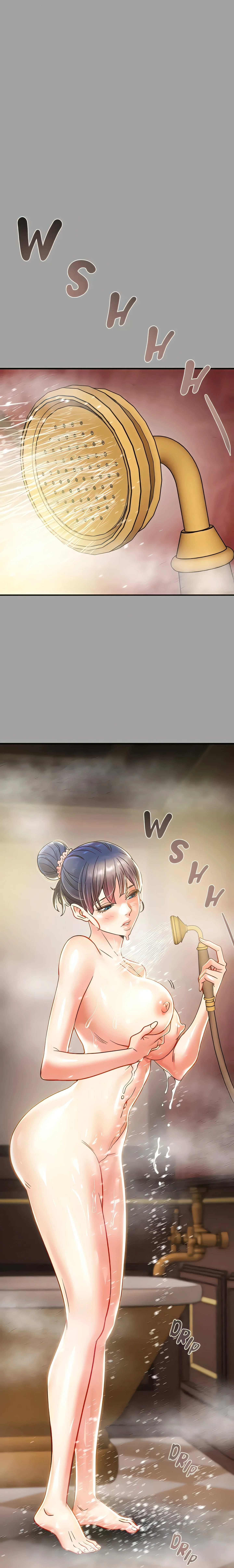 Where Is My Little Stick?! (Official Uncensored) chapter 32 page 30