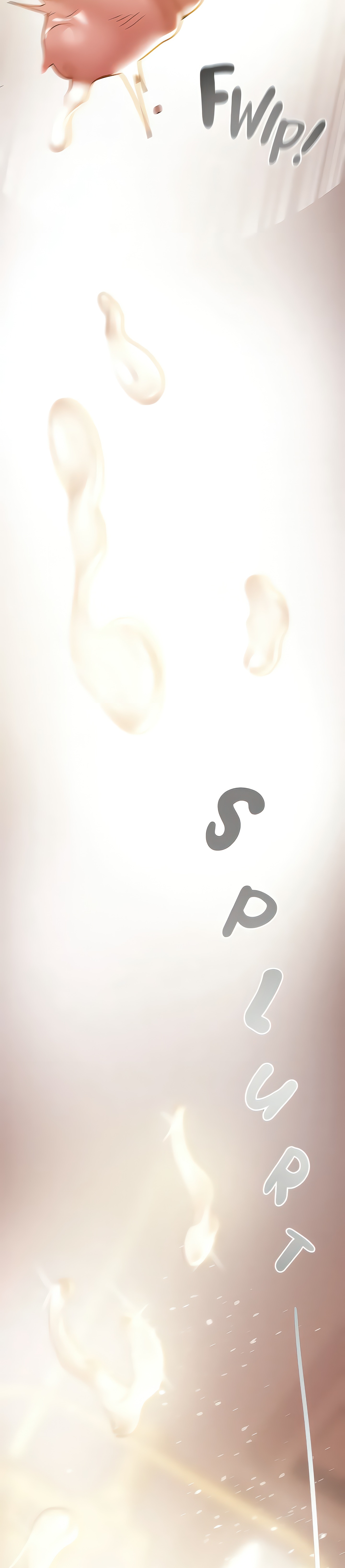 Where Is My Little Stick?! (Official Uncensored) chapter 36 page 37