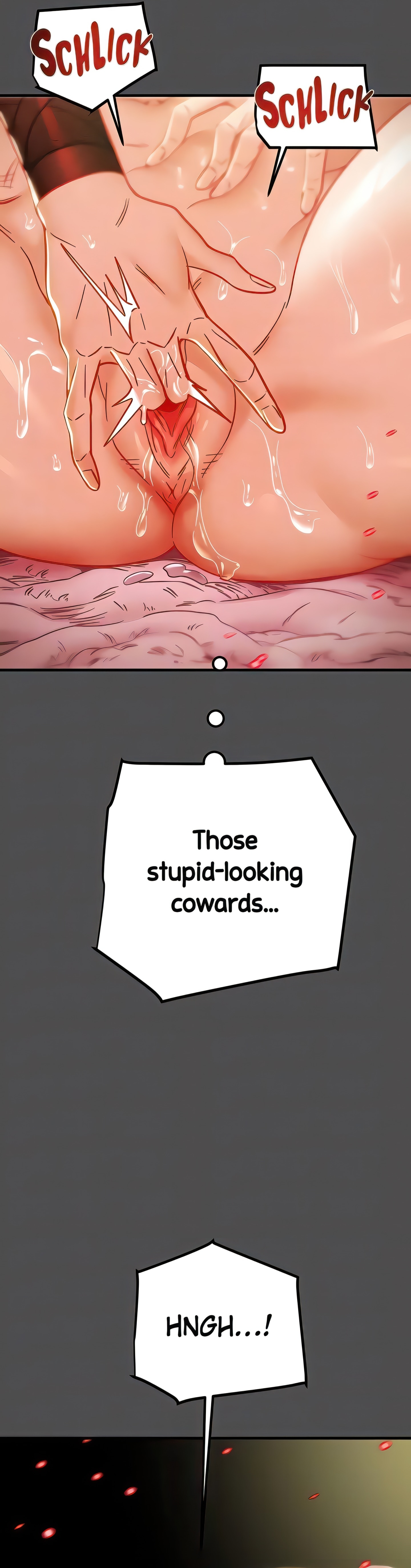 Where Is My Little Stick?! (Official Uncensored) chapter 37 page 6