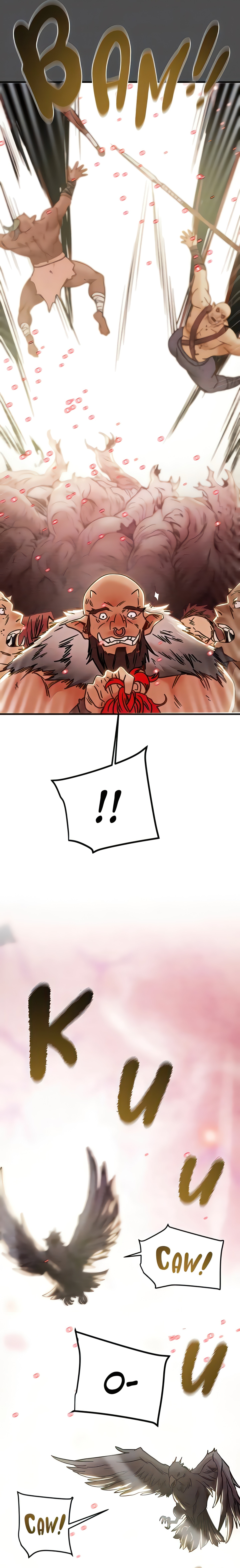 Where Is My Little Stick?! (Official Uncensored) chapter 37 page 17