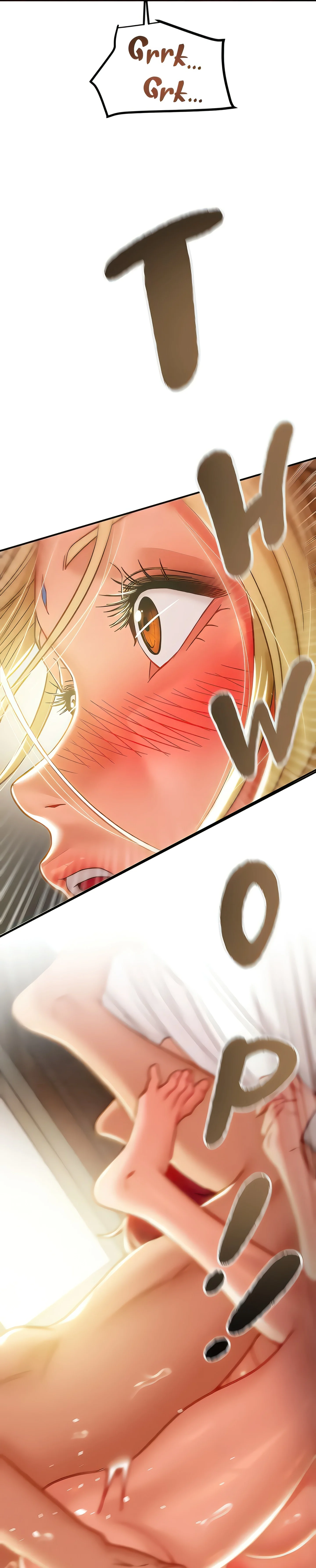 Where Is My Little Stick?! (Official Uncensored) chapter 39 page 13