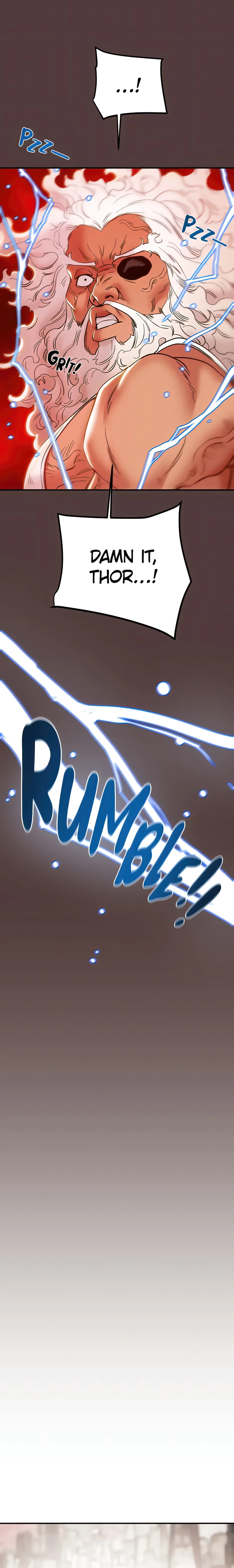 Where Is My Little Stick?! (Official Uncensored) chapter 39 page 36