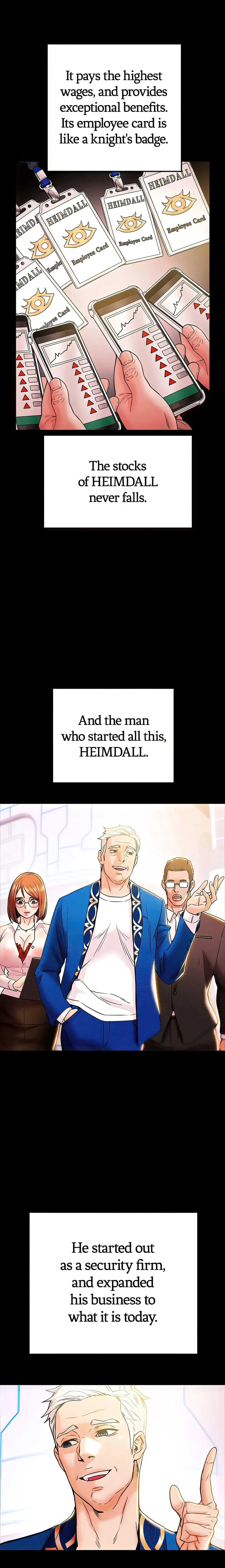 Where Is My Little Stick?! (Official Uncensored) chapter 4 page 3