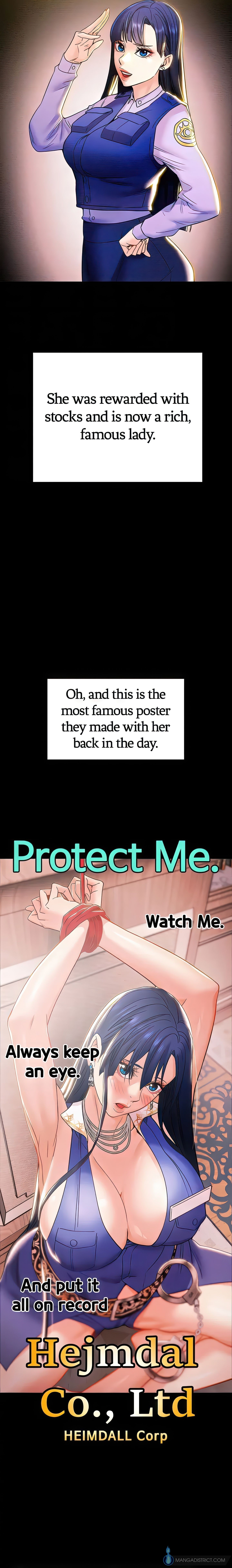 Where Is My Little Stick?! (Official Uncensored) chapter 4 page 10
