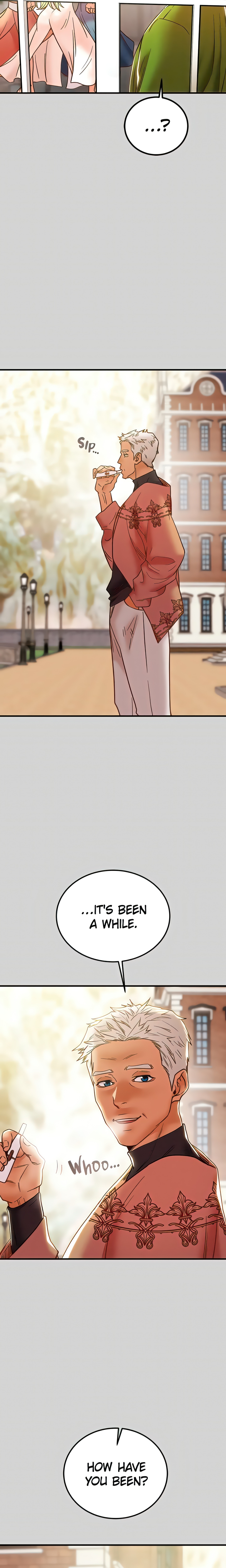 Where Is My Little Stick?! (Official Uncensored) chapter 41 page 4