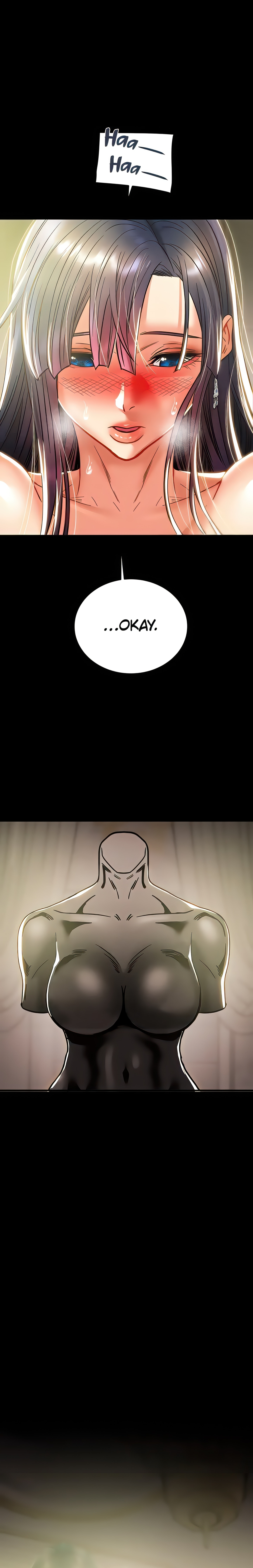 Where Is My Little Stick?! (Official Uncensored) chapter 42 page 2