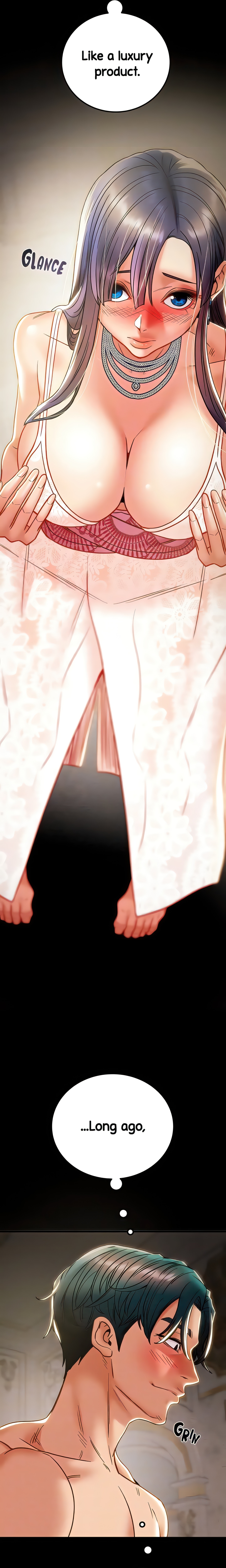 Where Is My Little Stick?! (Official Uncensored) chapter 42 page 6