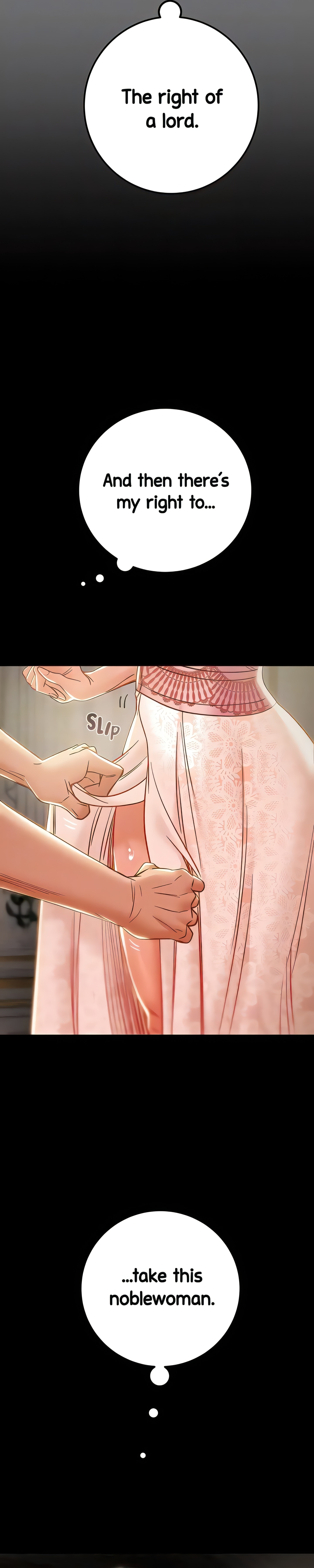 Where Is My Little Stick?! (Official Uncensored) chapter 42 page 8