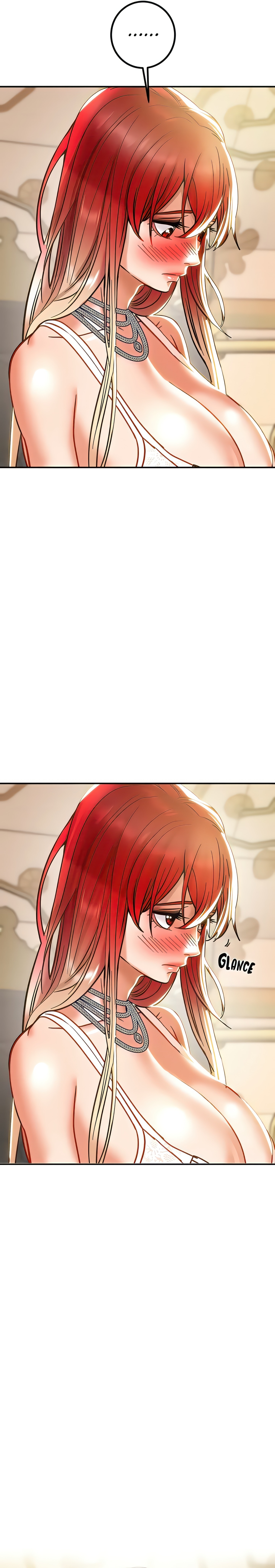 Where Is My Little Stick?! (Official Uncensored) chapter 43 page 32